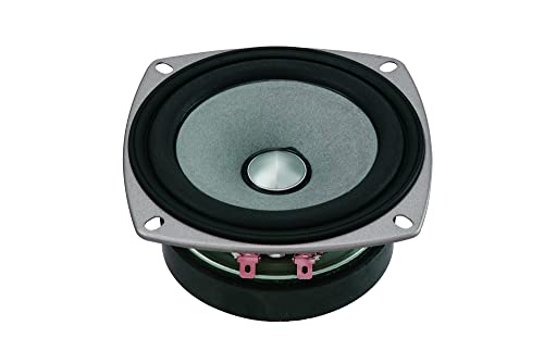FOSTEX　FF105WK　KG810P　バックロードホーン型BOX 31OLYKCOkzL.jpg