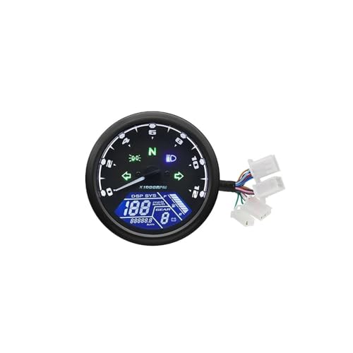 oCNsv 0~12000RPM jo[T I[goC ^R[^[ _bV{[h pl fW^\ x MPH Km/h R