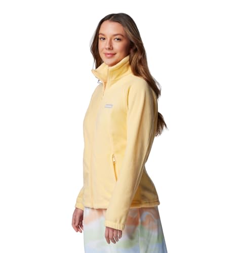 Image of Columbia Women's Benton Springs Full Zip
