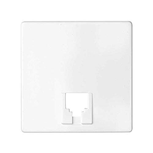 Simon - 82062-60 tapa toma telefono s-82 blanco nieve Ref. 6558230245