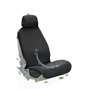 Amazon.co.jp: 単体シートカバー - カーアクセサリ: 車＆バイク