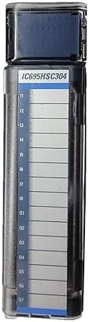 IC695HSC304 PLCモジュール 4チャンネル高速カウンタモジュール 箱入り 1年間保証