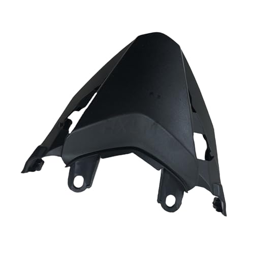 Carénage queue pour CBR 500R 2017 panneau de siège arrière moto