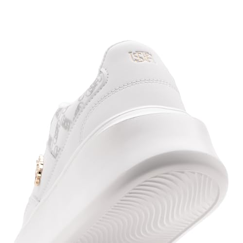 Image of U.S. Polo Assn. Womens Marlene 2.0 Sneaker