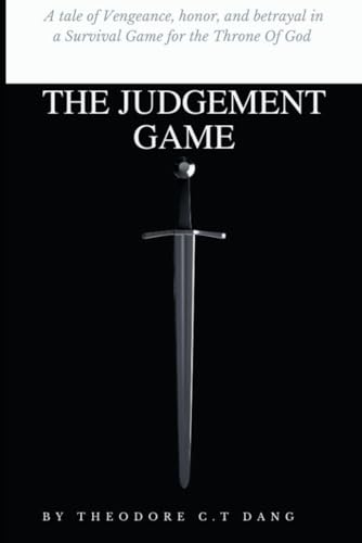 The Judgement Game: A Novelette