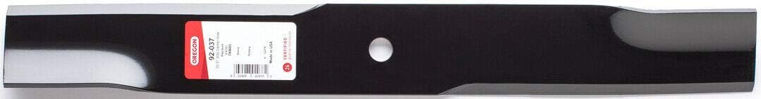 6PK Oregon 92-037 Blades for 60" Hustler XR7 Super Z 794685, 794685X