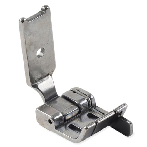 Pieza Pie Prensatelas para Máquina de Coser Industrial Doble Aguja miniatura 3