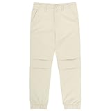 French Toast Boys' Ripstop Jogger