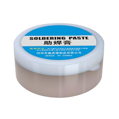 Rosin Flux Electrical Solder - Safe Low- Non-Corrosive Paste, Precise Water Temperature Sensor | Welding Equipment & Accessories, Child-Friendly Shower Thermometer, Bathroom Protection for Infant