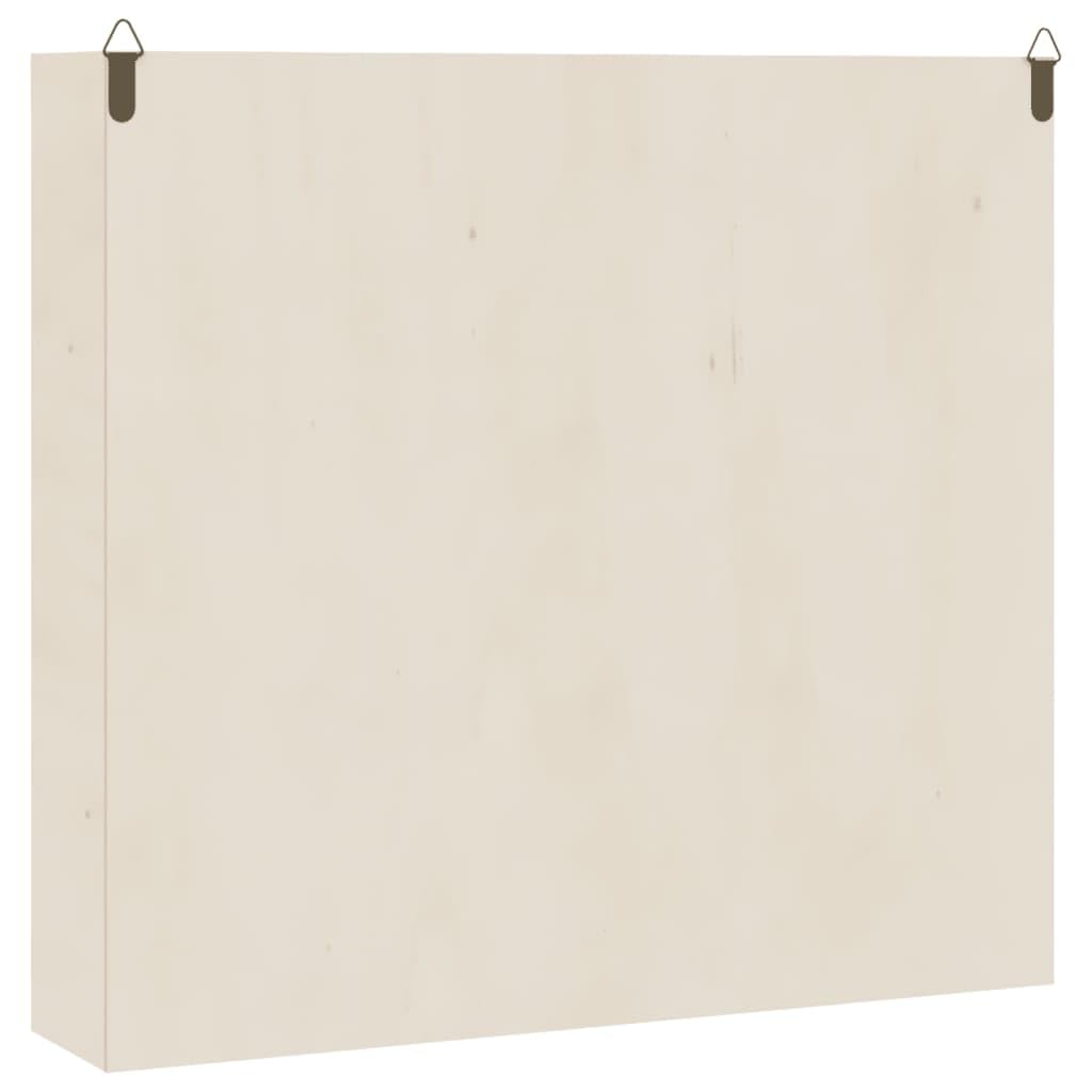 Estante de pared de madera, 40 x 8,5 x 37 cm, con puertas correderas de PET, ahorro de espacio, 4 compartimentos, carga máxima 20 kg, diseño moderno, para salón, dormitorio, pasillo, cocina