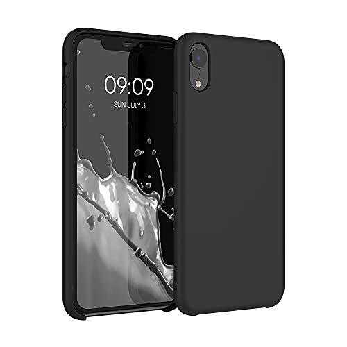 COMPATIBILITÀ: Compatibile con Apple iPhone XR.
