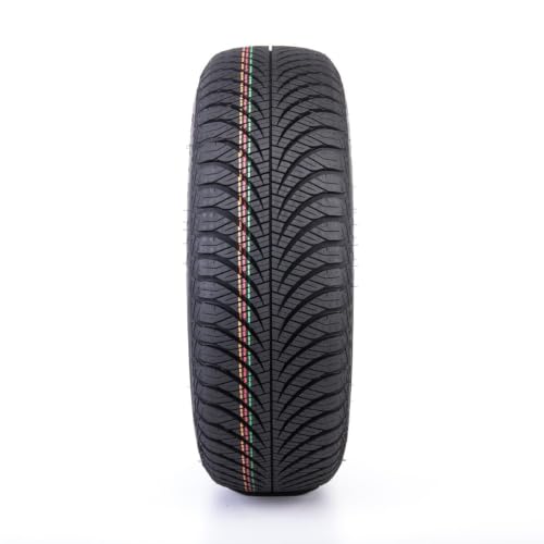 Goodyear Vector 4Seasons G2 M+S - 165/65R15 81T - Ganzjahresreifen – Ansicht 3