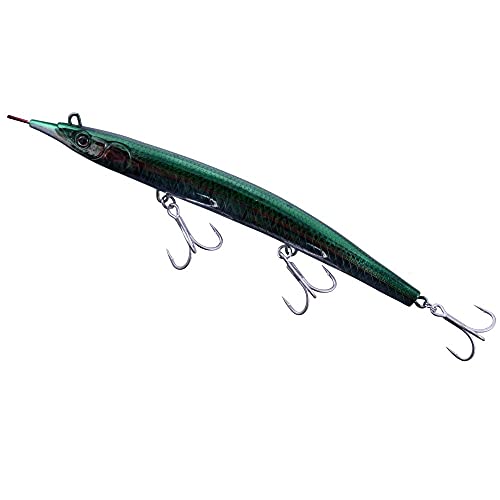 サヨリス 182mm 28g SAYORIS-182 (#06 カゲロウ/クリアホロR