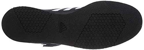 Foto von adidas Herren Fu8154_42 2/3 sports shoes, Schwarz, 42 2 3 EU