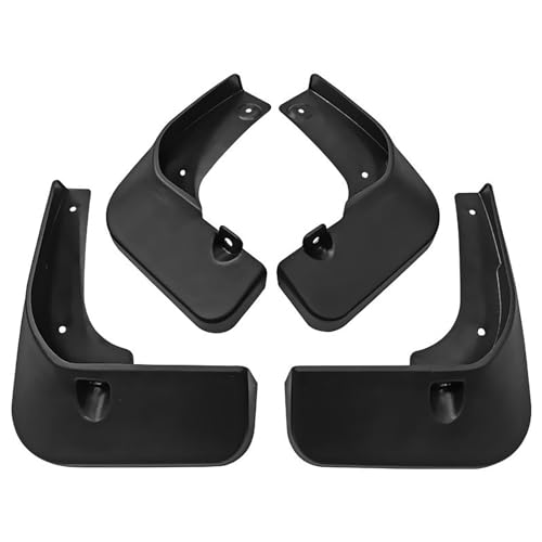 Garde-boue Camry 2015-2017 : kit bavettes de voiture protection