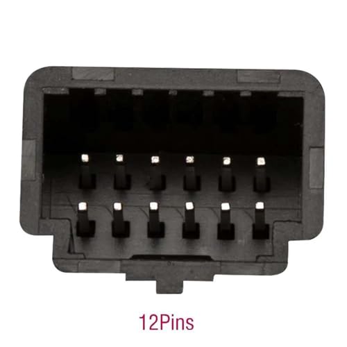 Commande électronique de frein à main Ka0G-66-Ep0 réactive - 6