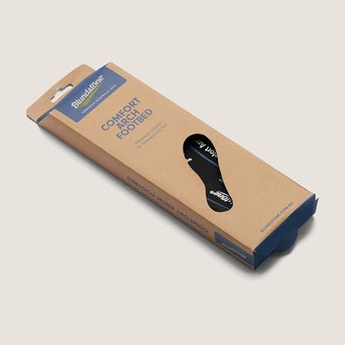 Plantillas ortopédicas Blundstone Comfort Arch PU/EVA con inserciones XRD miniatura 2
