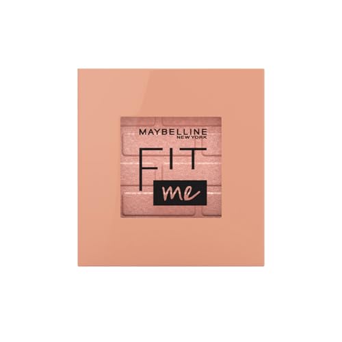 Image of Maybelline New York Fit Me Mono Blush, 10 Brave