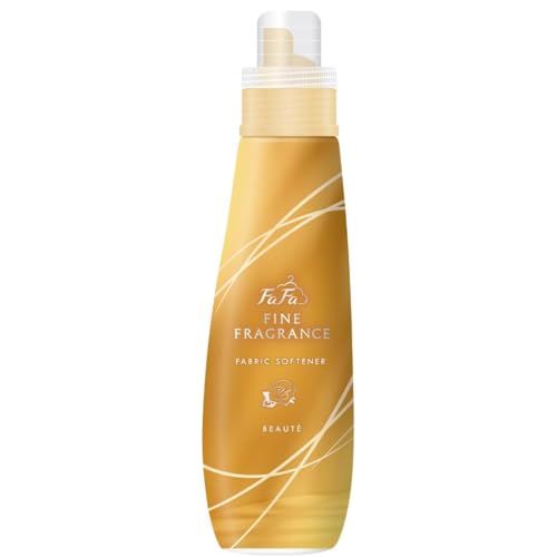 本体 ファーファ ファインフレグランス 柔軟剤 ボーテ 570ml 本体 プライムフローラルの香り