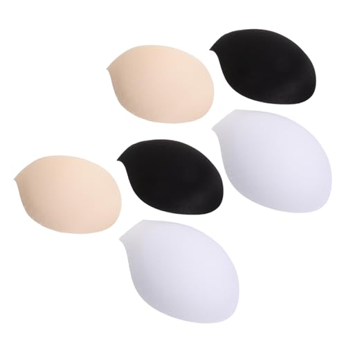 Ropa interior potenciador de calzoncillos de hombre y cojines de paño 3