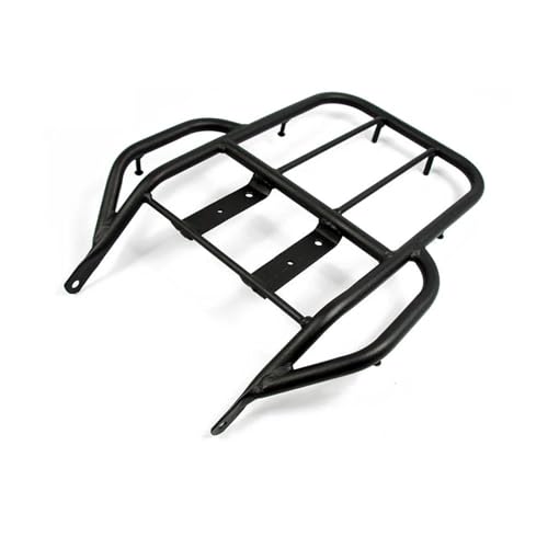 Porte-Bagages Arrière De Moto XR250 XR400 Support de Transporteur de Fret