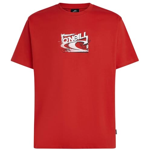 T-shirt O'Neill Essentials 90'S Logo en taille 2XL pour homme