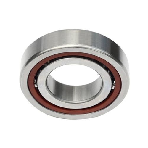 Roulements à contact oblique à paroi mince 71901C P5 pour espace réduit