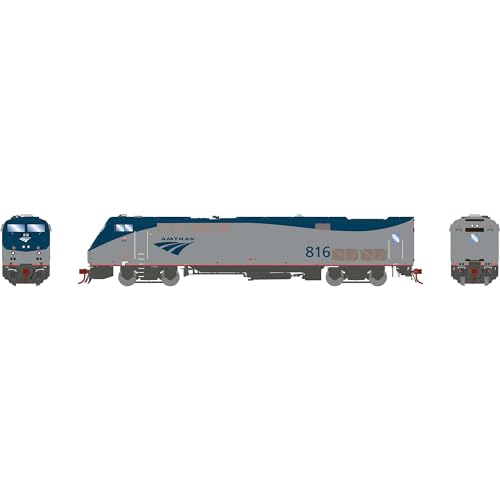 Athearn HO P40DC Amtrak/Phase V #816 ATHG82278 HO Locomotives