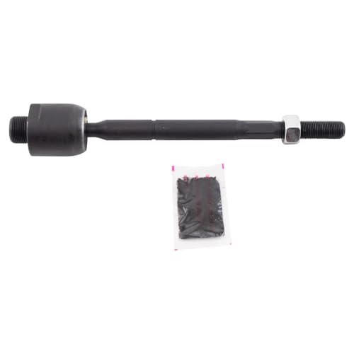 TRQ Front Inner Tie Rod Left or Right Compatible with 2010-2023 Toyota 4Runner 2010-2014 FJ Cruiser by TRQ - Used condition - US$29.19