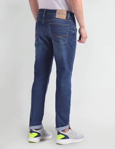 Image of U.S. Polo ASSN. Men Jeans