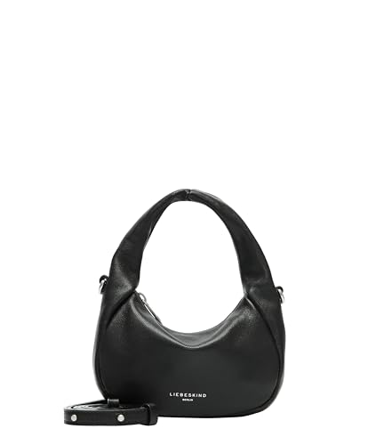 LIEBESKIND Berlin Crossbody S FARRAH Vintage Goat black