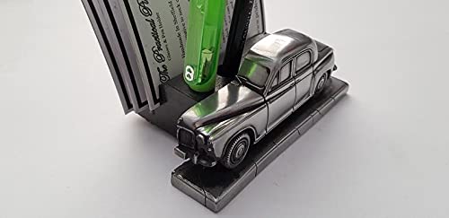 Voiture P4 porte-stylo pour ranger un bureau encombré