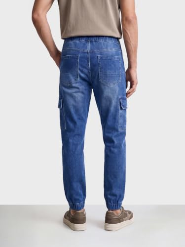 Image of THE Indian Garage CO Men Jeans