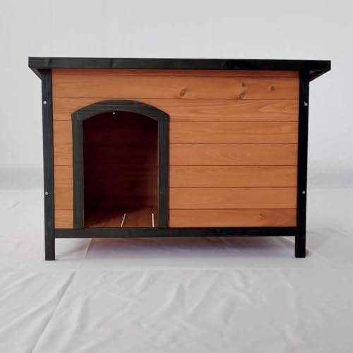 WERKA PRO Niche en Bois 63,5 x 86 x H 56,5cm