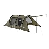 Coleman(コールマン) トンネル2ルーム/240 キャンプ アウトドア ファミリー 定員 ２～3人用 ２ROOM タープ シェルター