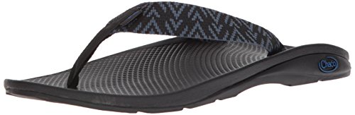 chaco glide blue