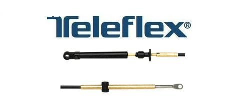 Teleflex OMC Type 479 Throttle Shift Control Cable, 20FT
