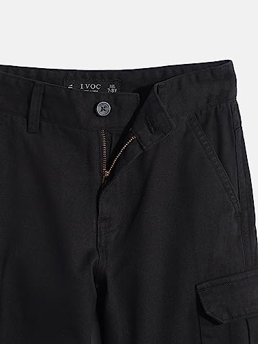 Image of IVOC Boy's Slim FIT