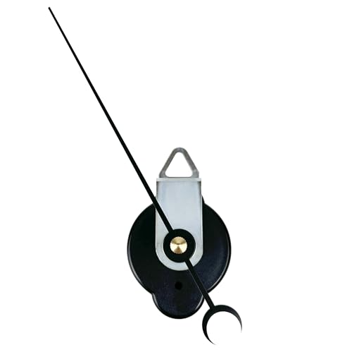 National Artcraft Create-Your-Own Custom Indoor or Outdoor Thermometer with 5-3/4 Inch Tapered Indicator Hand - (1/Pack) (Pkg/1)