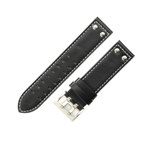 [X] 20mm22mm 񌊊vXgbvn~gtBbgZCR[vohxbgYq󎞌vxg(Black White-Steel,20mm)