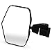 Can-Am New OEM Defender Side Mirror, 715002459