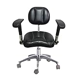 ✔ Einzigartiges Design: Ergonomisches Design, das sich an die Rückenkurve anpasst, gut zur Linderung von Druck und Ermüdung der Wirbelsäule und zur Verringerung von Rückenschmerzen. 360 ° optionale Drehung und Dehnung, unterstützende Unterstützung.