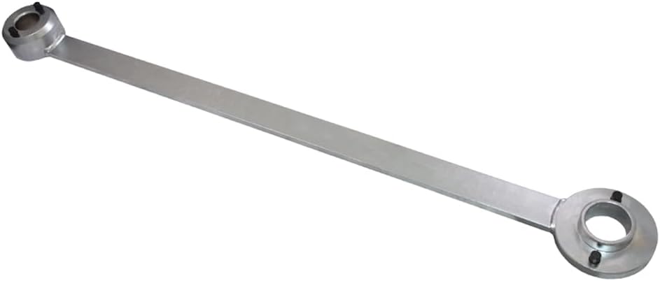 Crankshaft Pulley Holding Wrench Compatible for Porsche 993