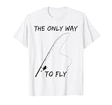 Fly Fisherman Rod And Reel Only Way To Fly Gear