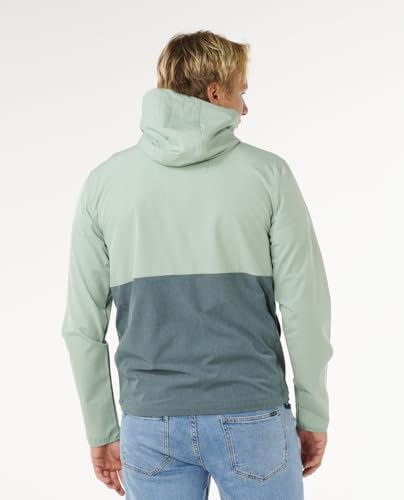 Image of Rip Curl Men's Anti Series Collection Zip Up Jacket