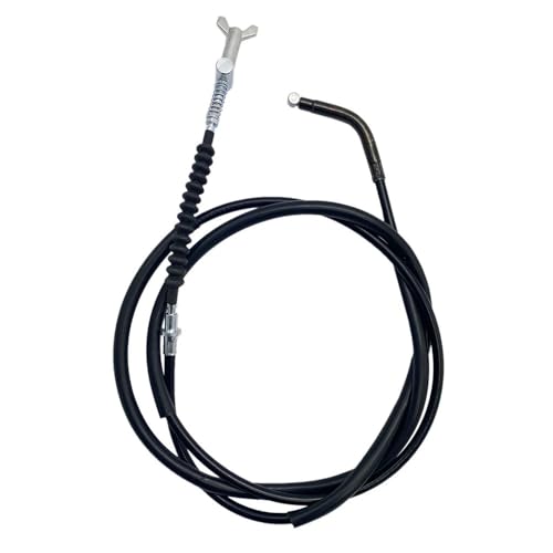 Câble de frein arrière pour moto 250cc JS250 type SSA4-230000-0