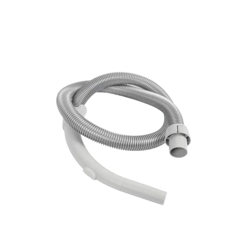 TORNADO - TUBE FLEXIBLE,COMPLET POUR ASPIRATEUR TORNADO