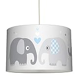KOMBINIEREN & WUNDERSCHÃ–N DEKORIEREN: Lampenschirme von lovely label können mit passenden Bordüren und Wandstickern kombiniert werden. So lassen sich Baby- und Kinderzimmer im Handumdrehen phantasievoll und individuell gestalten.