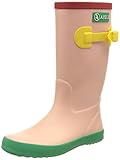  Aigle PERDRIX Gummistiefel, GUIMAUVE, 30 EU
