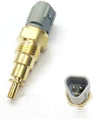 Excavator water temperature sensor for Hitachi ZAX230-5 240-5 EFI engine